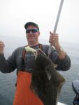 Cliff Hart, Eureka CA